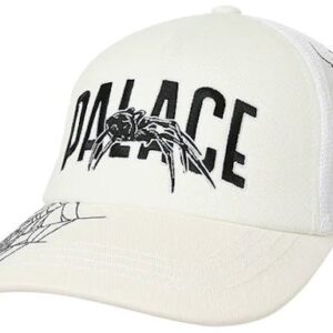 Sp5der Web Trucker