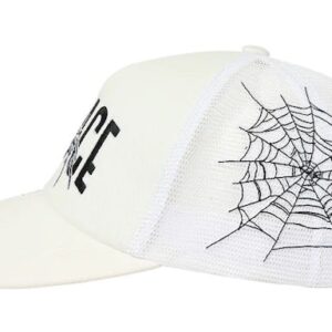 Sp5der Web Trucker