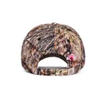 Sp5der Real Tree Five Cap