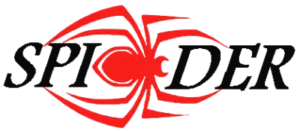 spider logo